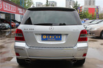 奔驰GLK级2009款GLK300 4MATIC 豪华版