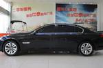 宝马7系2011款730Li 典雅型