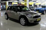 MINIMINI2007款1.6 手自一体 3门两厢