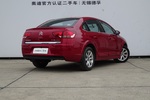 雪铁龙经典世嘉2011款1.6L 自动 时尚型