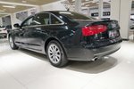 奥迪A6L2012款30 FSI 舒适型(2.5L)