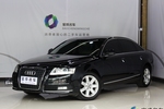 奥迪A6L2011款2.4L 舒适型