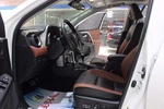 丰田RAV42013款特享版 2.4L 自动四驱尊崇 