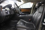 捷豹XJ2013款XJL 2.0T 全景商务版