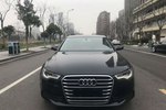 奥迪A6L2012款TFSI 标准型(2.0T)