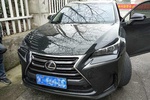 雷克萨斯NX2015款200t 全驱 锋尚版