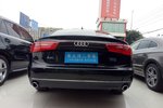 奥迪A6L2015款TFSI 300万纪念智领版