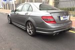 奔驰C级AMG2010款C63 AMG 动感型增强版