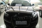 奥迪Q72014款35 TFSI 进取型