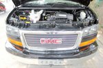 GMC Savana-