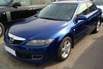 马自达MAZDA62005款2.0超豪华型(新Mazda6)