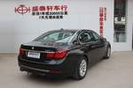 宝马7系2013款730Li 领先型