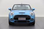 MINIMINI2016款2.0T COOPER S CABRIO