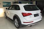 奥迪Q52015款40 TFSI 豪华型