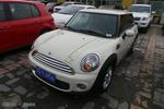 MINIMINI2012款1.6L COOPER Baker Street 