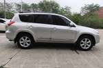 丰田RAV4荣放2009款2.4L 自动豪华版