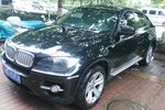 宝马X62008款xDrive35i