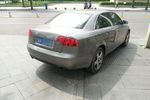 奥迪A42008款2.0TFSI Sline(个性风格版)