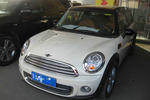 MINICOUPE2012款1.6L COOPER 