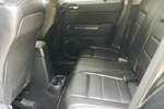 Jeep指南者2010款2.4L 限量版