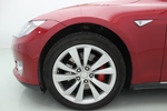 TeslaModel S2014款MODEL S P85