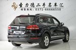 大众途锐2011款3.0TSI V6 舒适型 