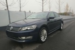 大众帕萨特2011款2.0TSI DSG御尊版