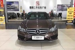 奔驰E级2014款改款 E260L 运动型