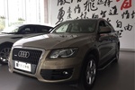 奥迪Q52011款2.0TFSI 技术型