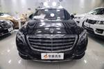 奔驰迈巴赫S级2016款S 400 4MATIC