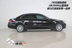 奔驰E级2012款E300L 优雅型(加长版)