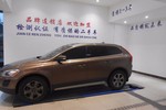 沃尔沃XC602011款2.0T 智雅版