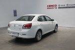 宝骏6302013款1.5L 自动精英型 国四