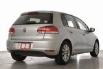 大众高尔夫2011款1.4TSI 手自一体 舒适型