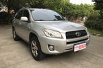 丰田RAV4荣放2009款2.0L 自动豪华版