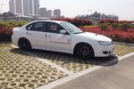 斯巴鲁力狮2004款Legacy 2.5R