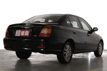 现代伊兰特2007款1.6GL 自动舒适型