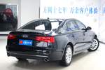 奥迪A6L2014款TFSI 舒适型