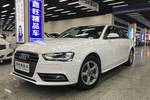 奥迪A4L2015款35 TFSI 自动舒适型