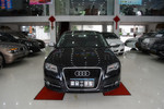 奥迪A3 Sportback2010款1.8TFSI 尊贵型
