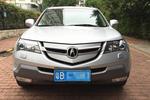 讴歌MDX2009款3.7L 豪华运动型