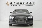 奥迪A6L2014款30 FSI 技术型