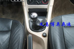 标致307三厢2008款1.6L 手动爱乐版