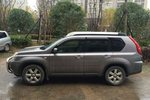 日产奇骏2010款2.5L CVT至尊版 4WD