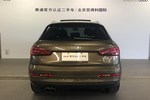 奥迪Q32017款35 TFSI 时尚型