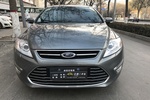 福特致胜2011款2.0T GTDi240 至尊型