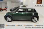 MINIMINI2011款1.6L COOPER Excitement 