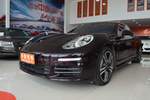 保时捷Panamera2014款Panamera 4S Executive 3.0T 