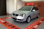 大众Polo Sporty2009款1.6L 手动版