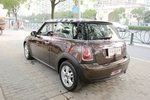 MINIMINI2011款1.6L ONE